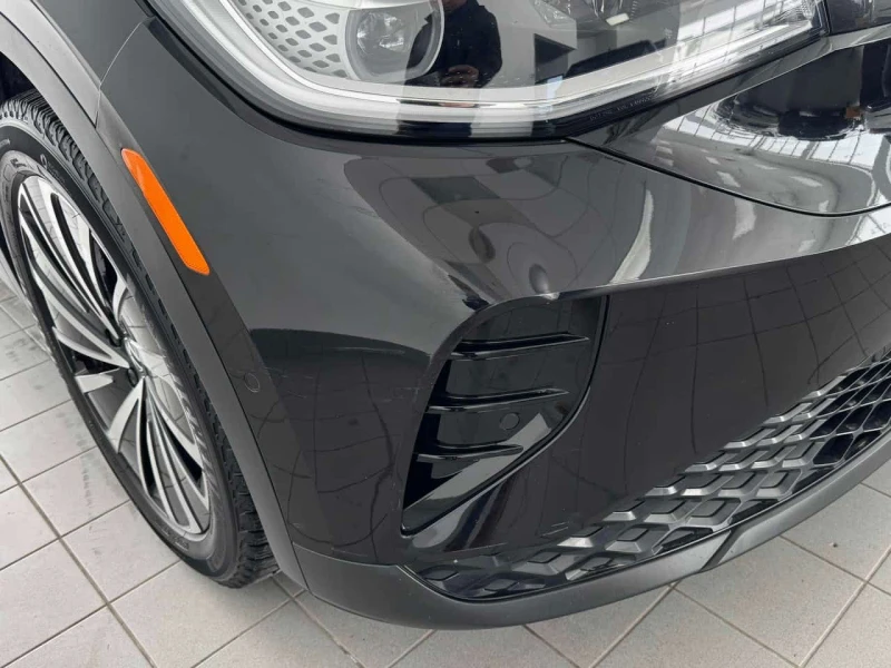 VW ID.4 Pro RWD w/SK On Battery * CARFAX * ПОДГРЕВИ, снимка 2 - Автомобили и джипове - 53534442