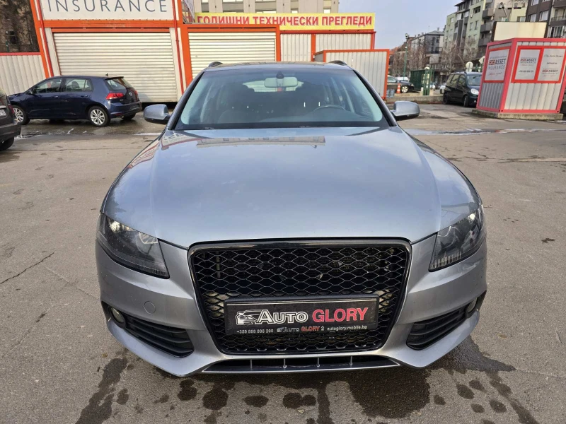 Audi A4 2.0 DISEL - 9900 лв. - 98790377 | Car24.bg
