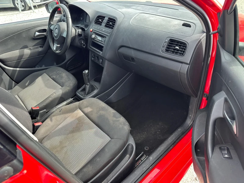 VW Polo 1.2/75кс EVRO5 клима - 4500 лв. - 75982301 | Car24.bg