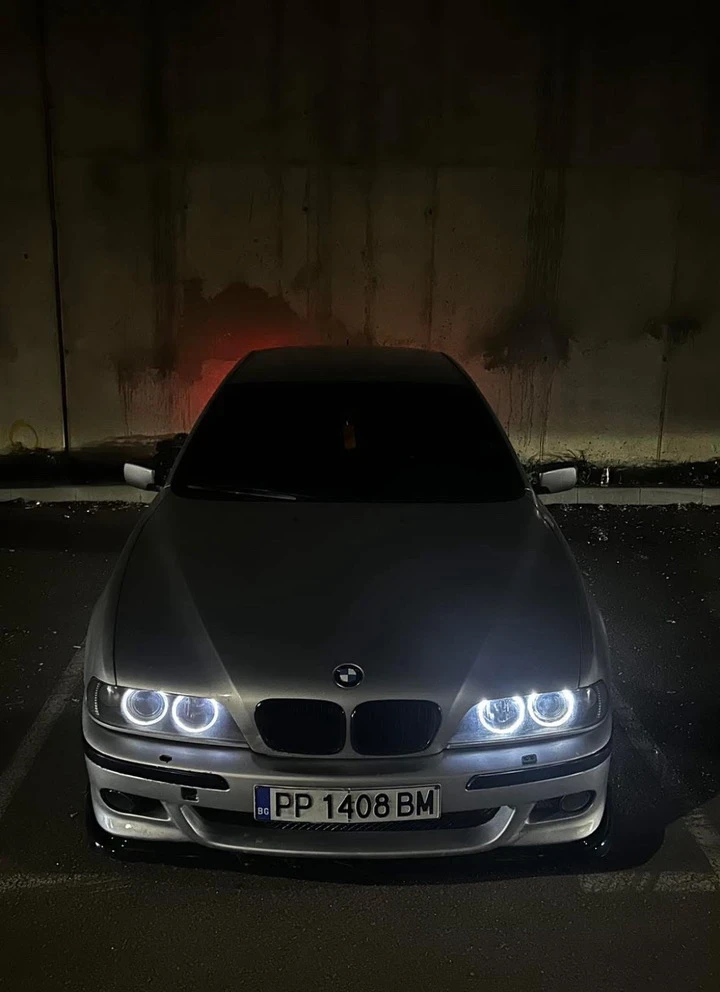 BMW 530  - изображение 3