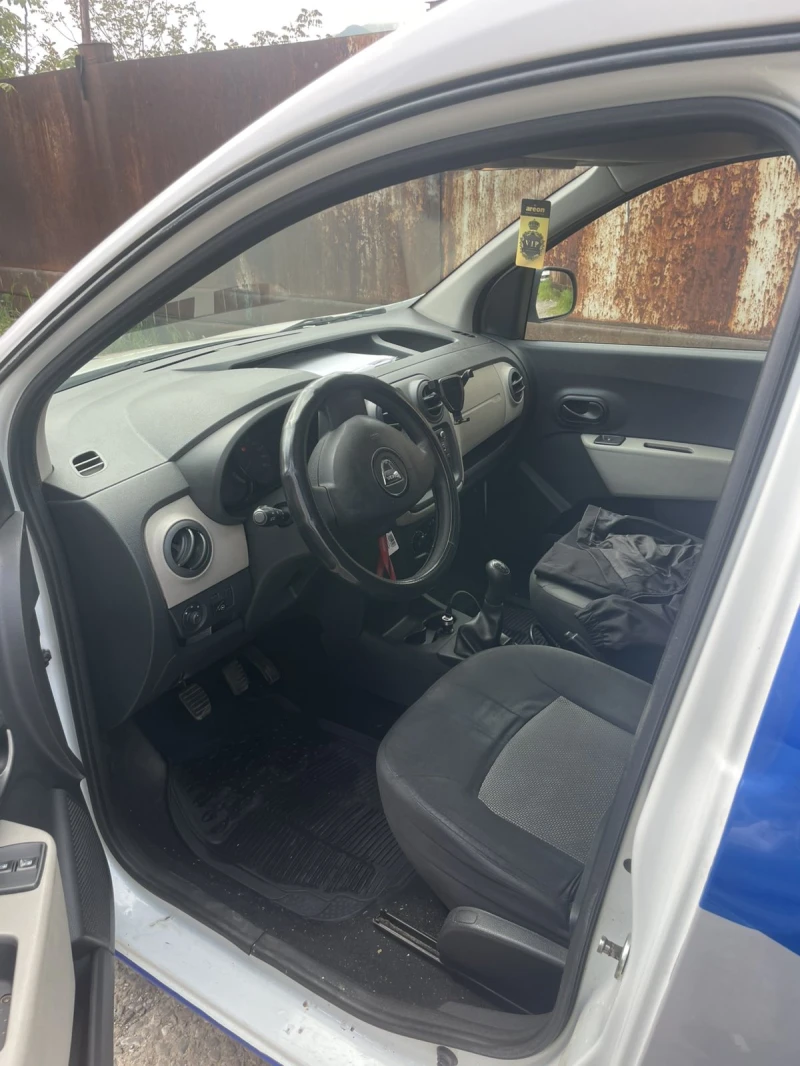 Dacia Dokker 2016 - 7950 лв. - 14328733 1