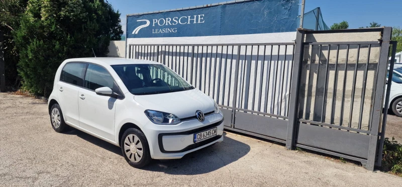VW Up 1.0 EcoFuel - 13500 лв. / 6902.44 € - 97362612 1