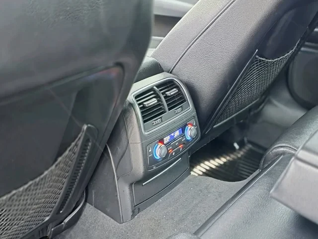 Audi A7 3.0T !TECHNIK!360CAM#QUATTRO# PANO/, снимка 10 - Автомобили и джипове - 55037642