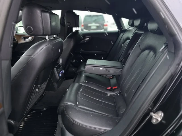 Audi A7 3.0T !TECHNIK!360CAM#QUATTRO# PANO/, снимка 9 - Автомобили и джипове - 55037642
