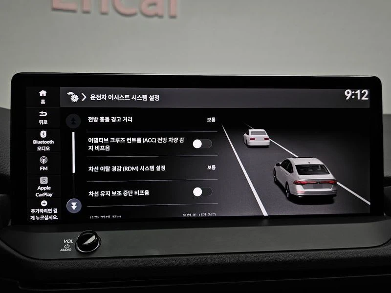 Honda Accord 1.5 Automatic, снимка 16 - Автомобили и джипове - 55905859