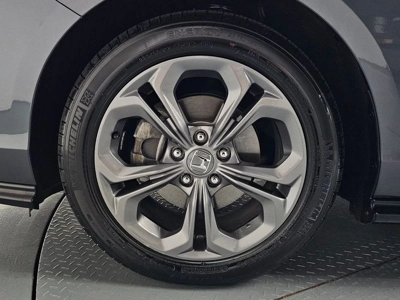 Honda Accord 1.5 Automatic, снимка 4 - Автомобили и джипове - 55905859