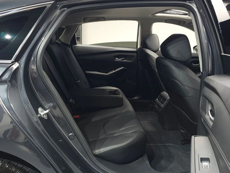 Honda Accord 1.5 Automatic, снимка 10 - Автомобили и джипове - 55905859