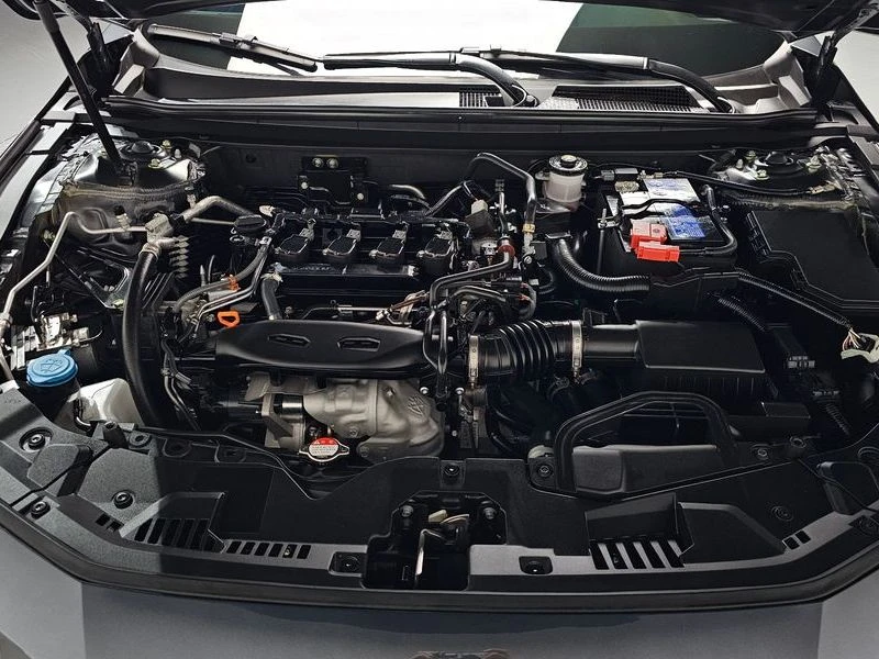 Honda Accord 1.5 Automatic, снимка 5 - Автомобили и джипове - 55905859