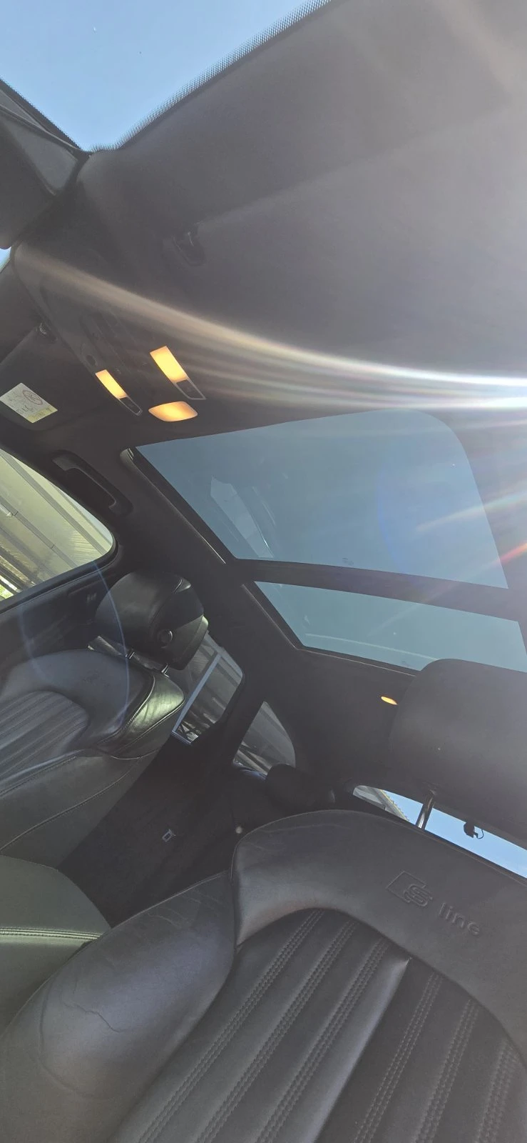 Audi A6 3.0 TDI QUATTRO FACELIFT, снимка 7 - Автомобили и джипове - 55941773