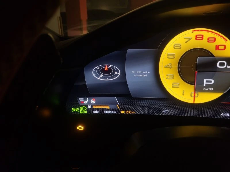 Ferrari Roma 3.9 Automatic ������ ����: 208555 EUR !!!������ �� | Mobile.bg � ����������� 8