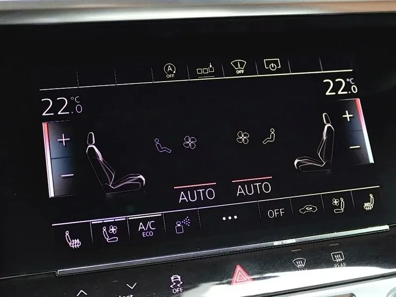 Audi A6 2.0 TFSI - САМО 30% АВАНС, снимка 6 - Автомобили и джипове - 56355460