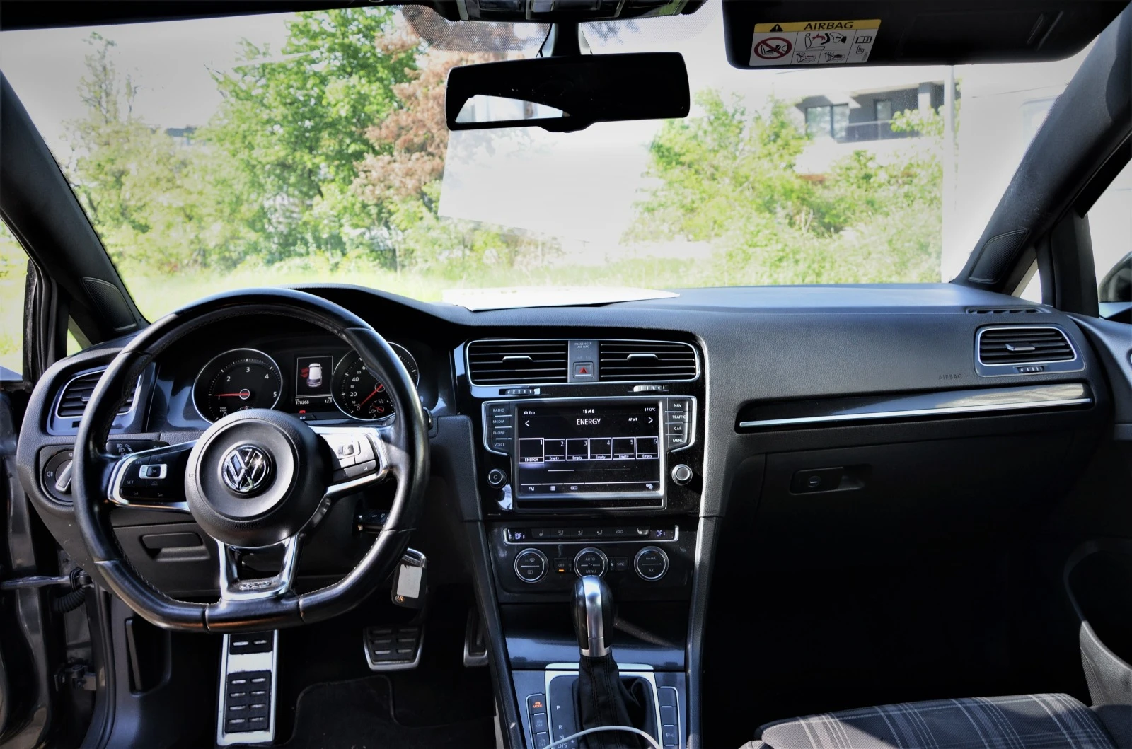 VW Golf GTD  | Mobile.bg � ����������� 11