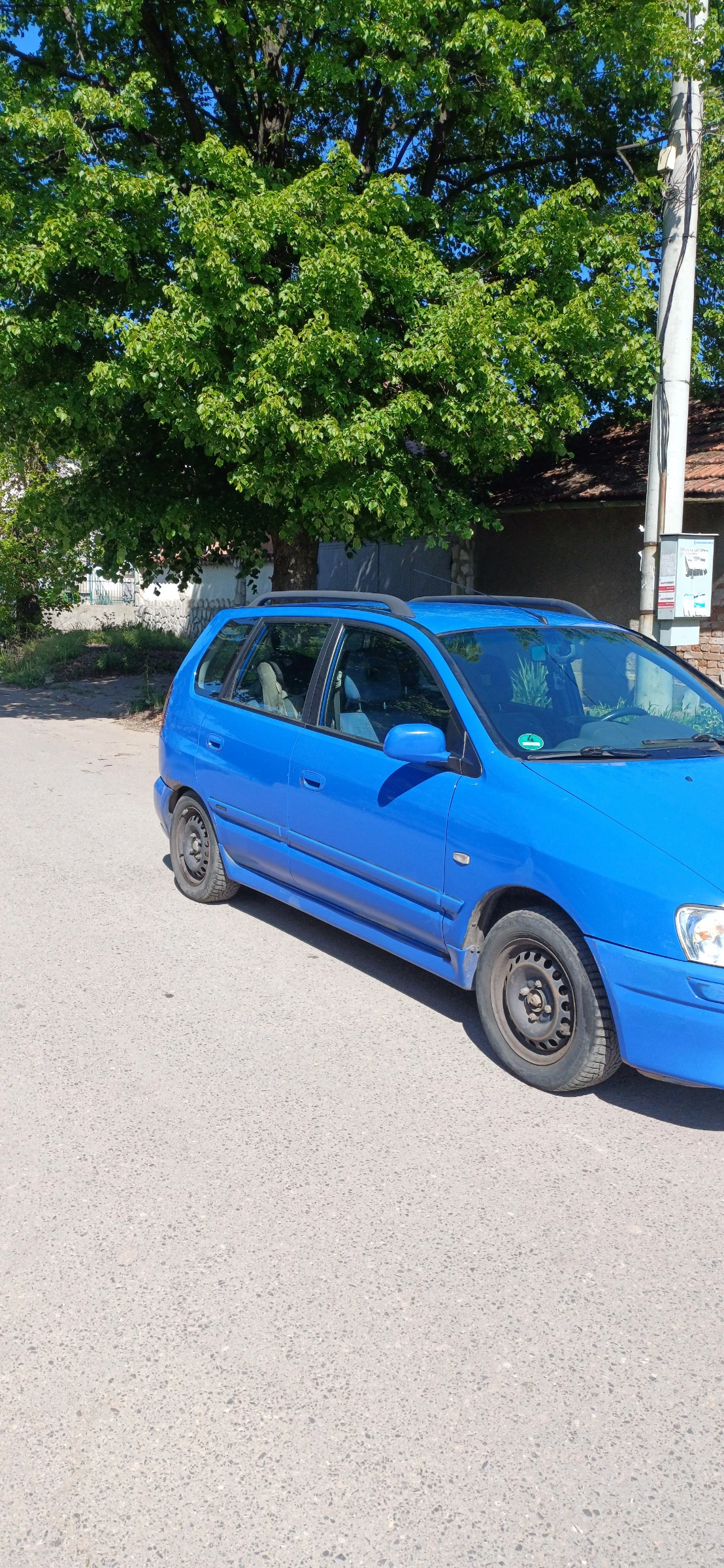 Mitsubishi Space star 1.3 (86 hp ) | Mobile.bg � ����������� 11