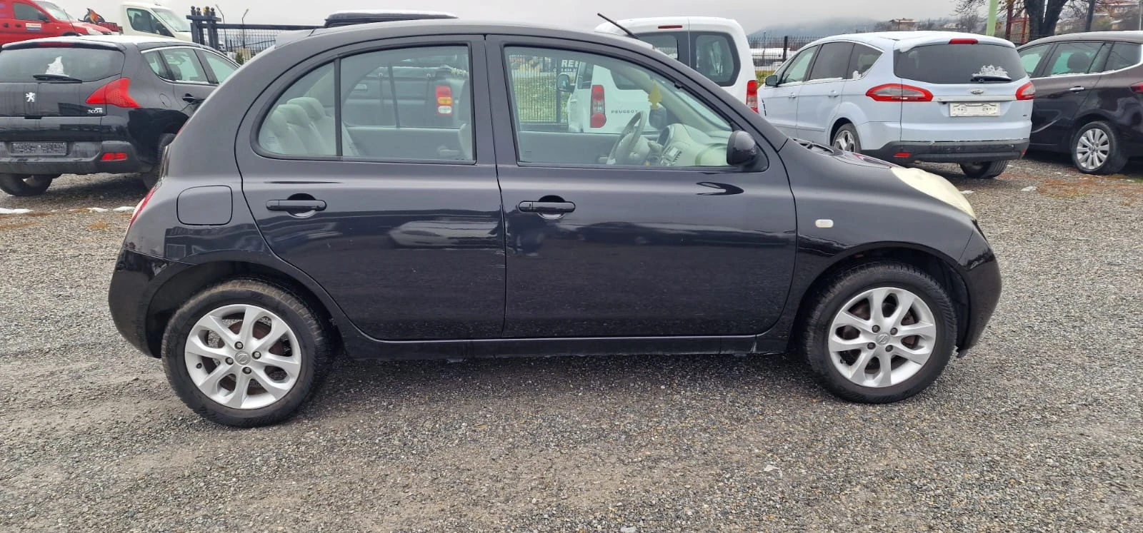 Nissan Micra 1.2  I  - изображение 6