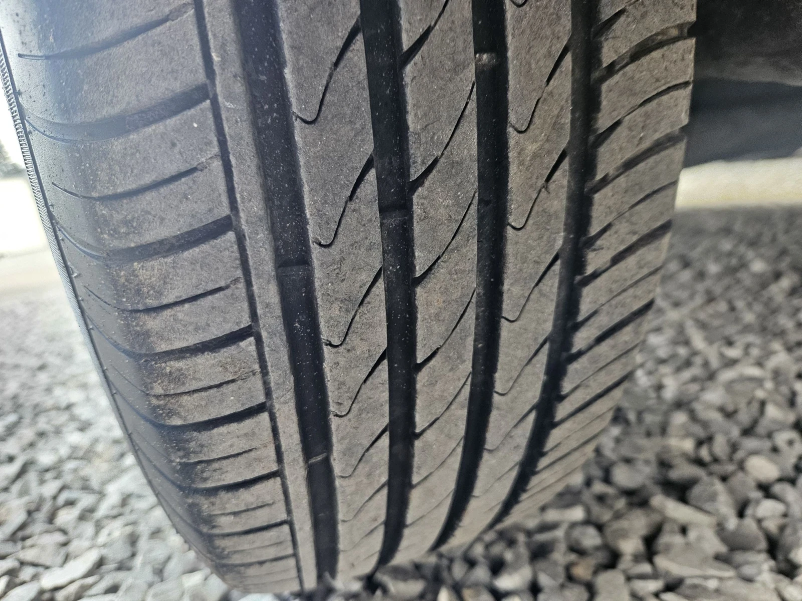 Ford Courier 1.5HDI EVRO 6 | Mobile.bg   13