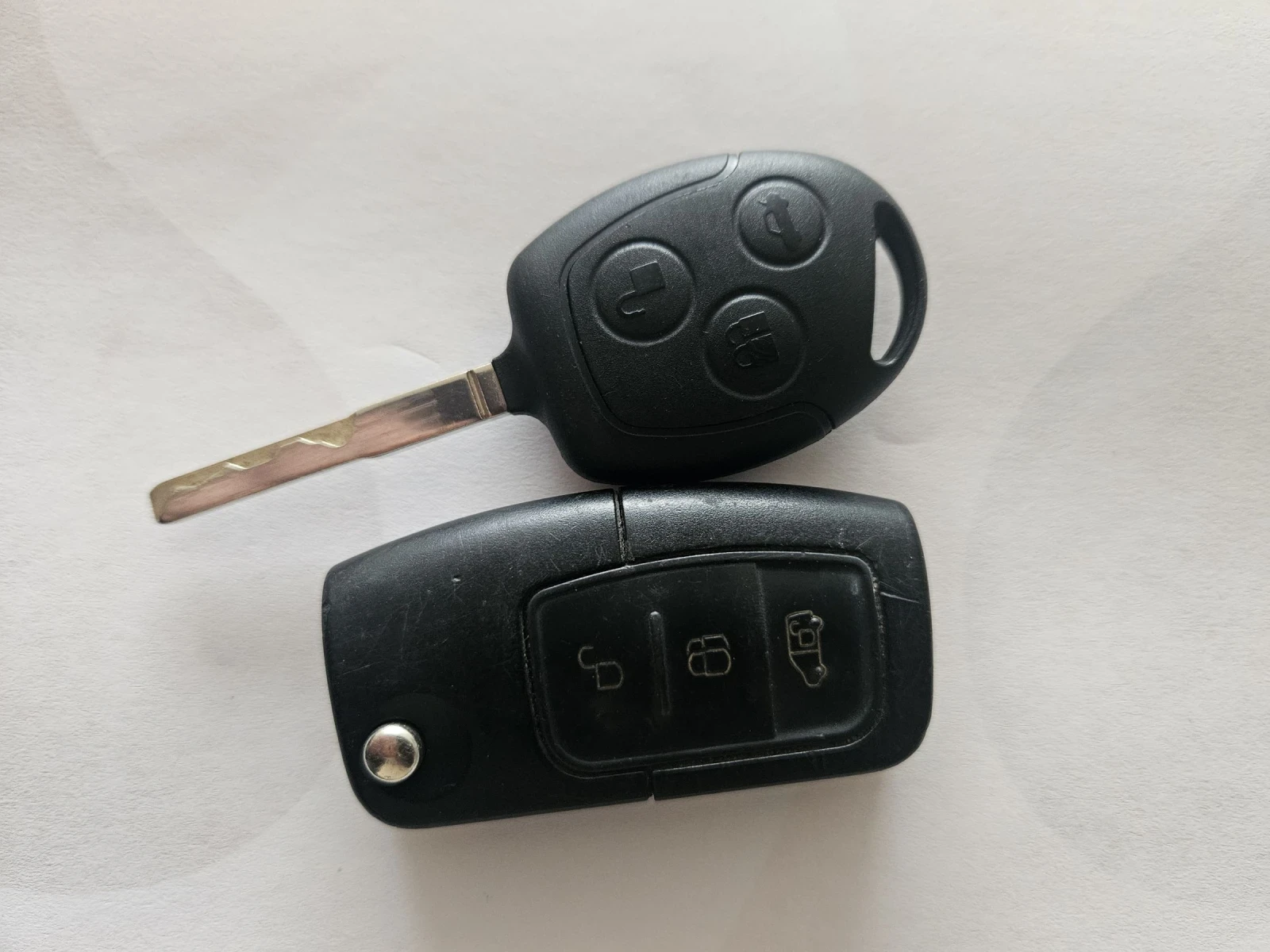 Ford Courier 1.5HDI EVRO 6 | Mobile.bg   14