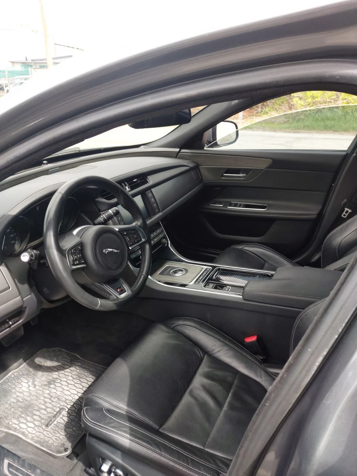 Jaguar Xf | Mobile.bg   13