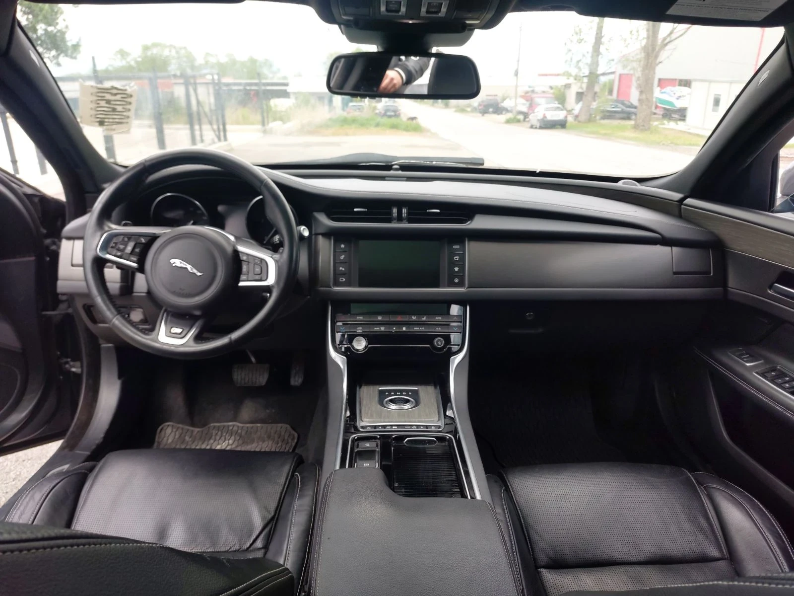 Jaguar Xf | Mobile.bg   14