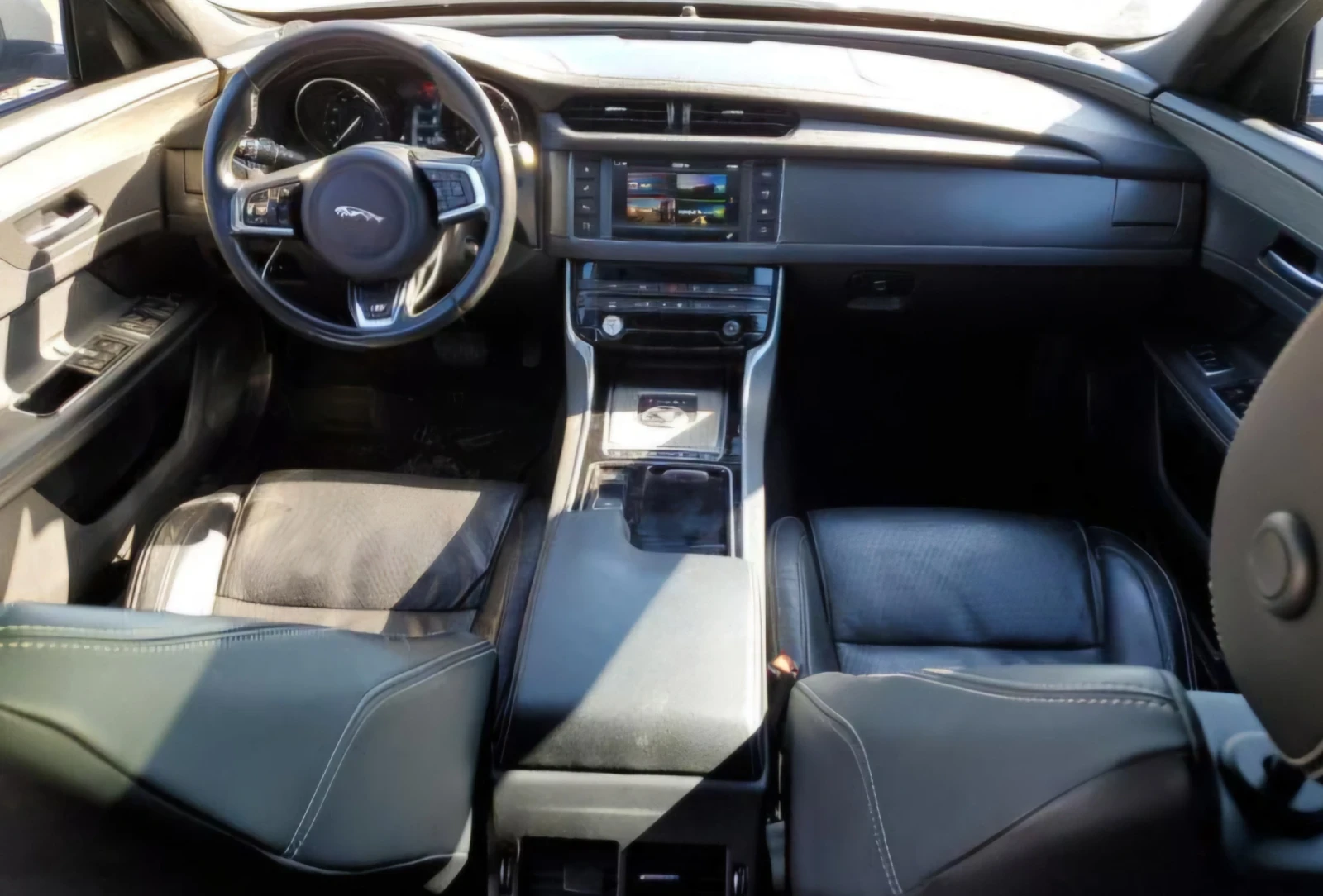 Jaguar Xf | Mobile.bg   17