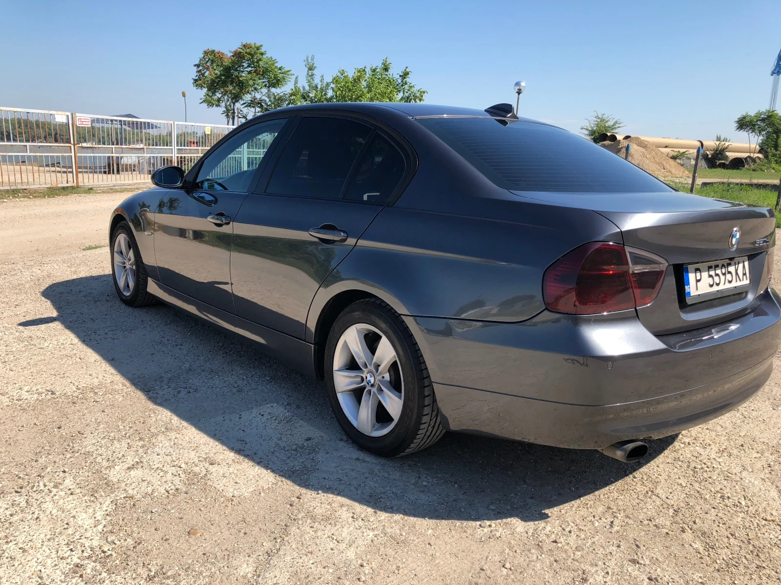 BMW 320  - изображение 3