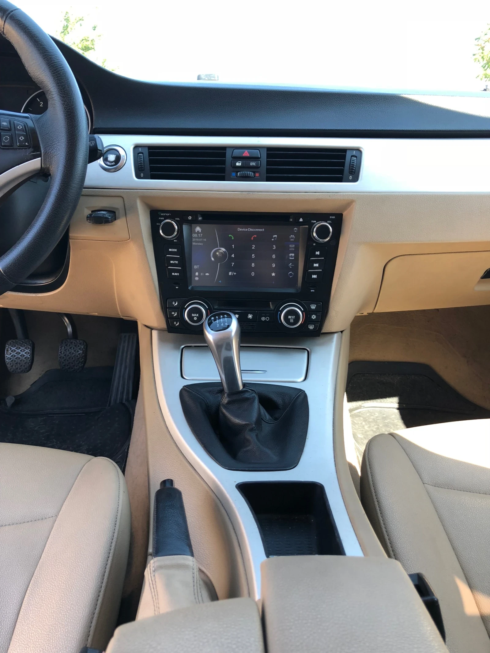 BMW 320  - изображение 7