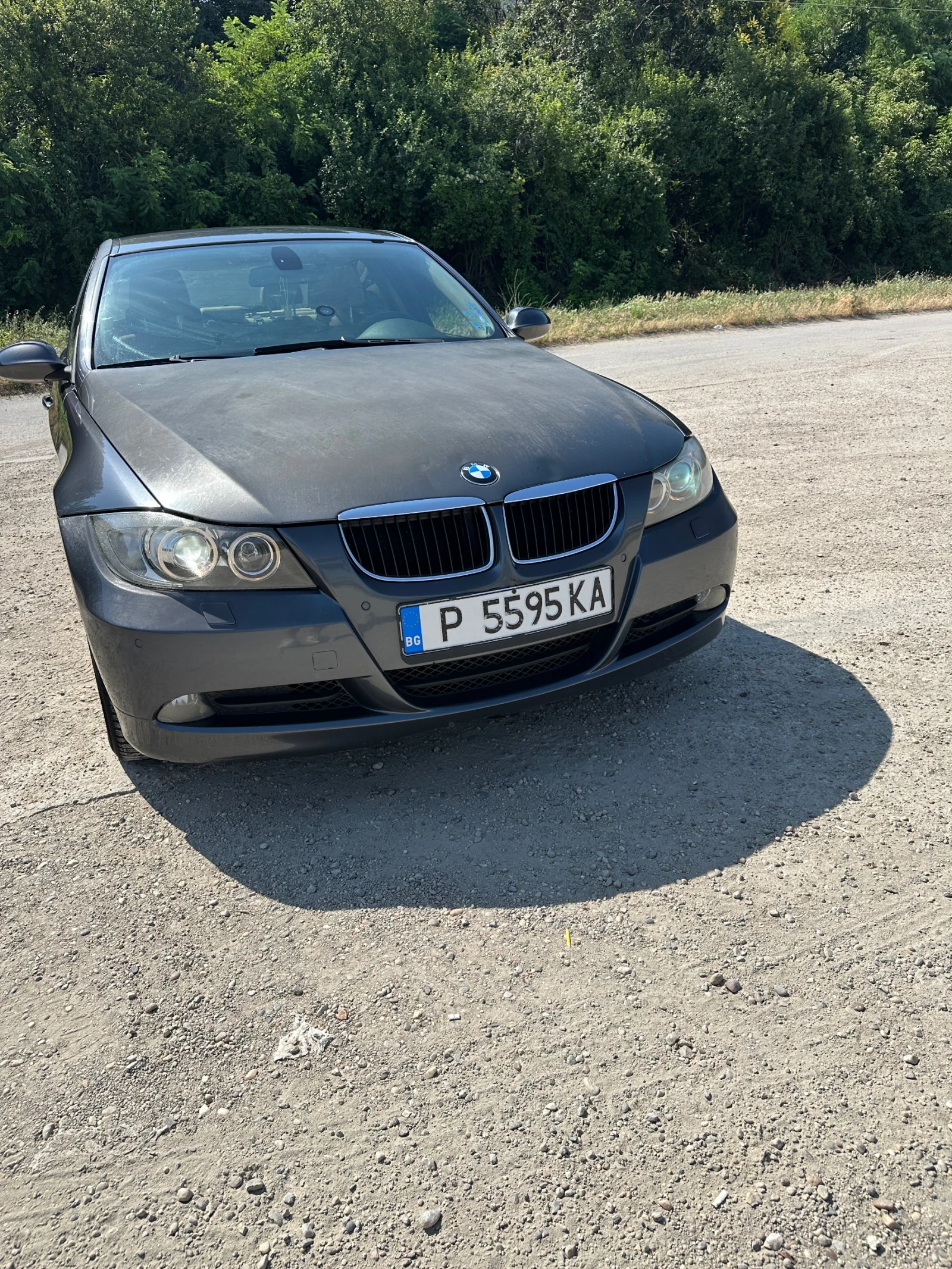 BMW 320  - изображение 10