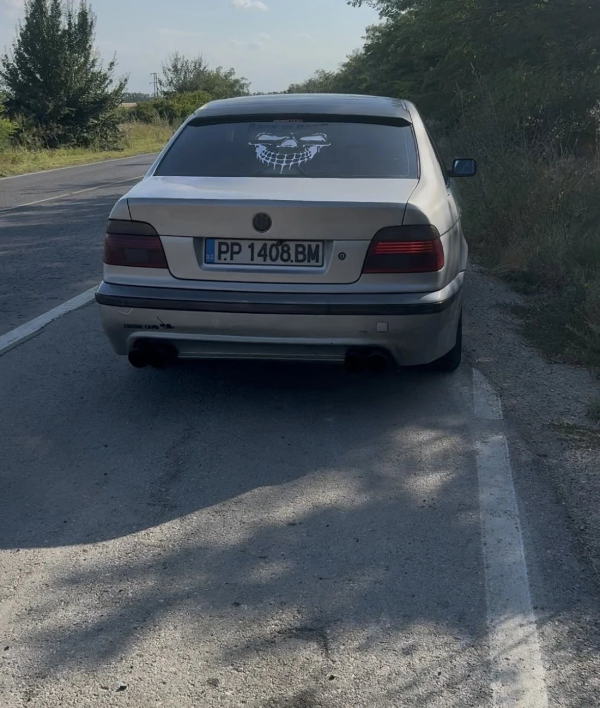 BMW 530  - изображение 10