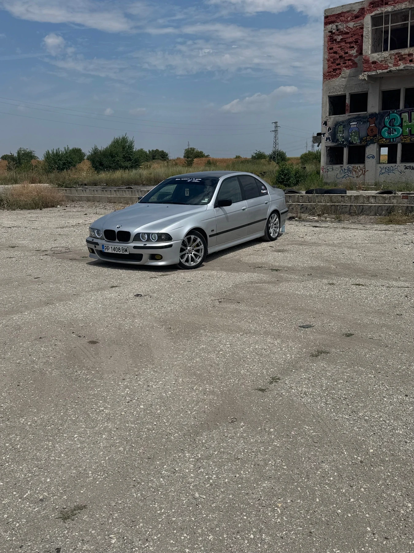 BMW 530  - изображение 2