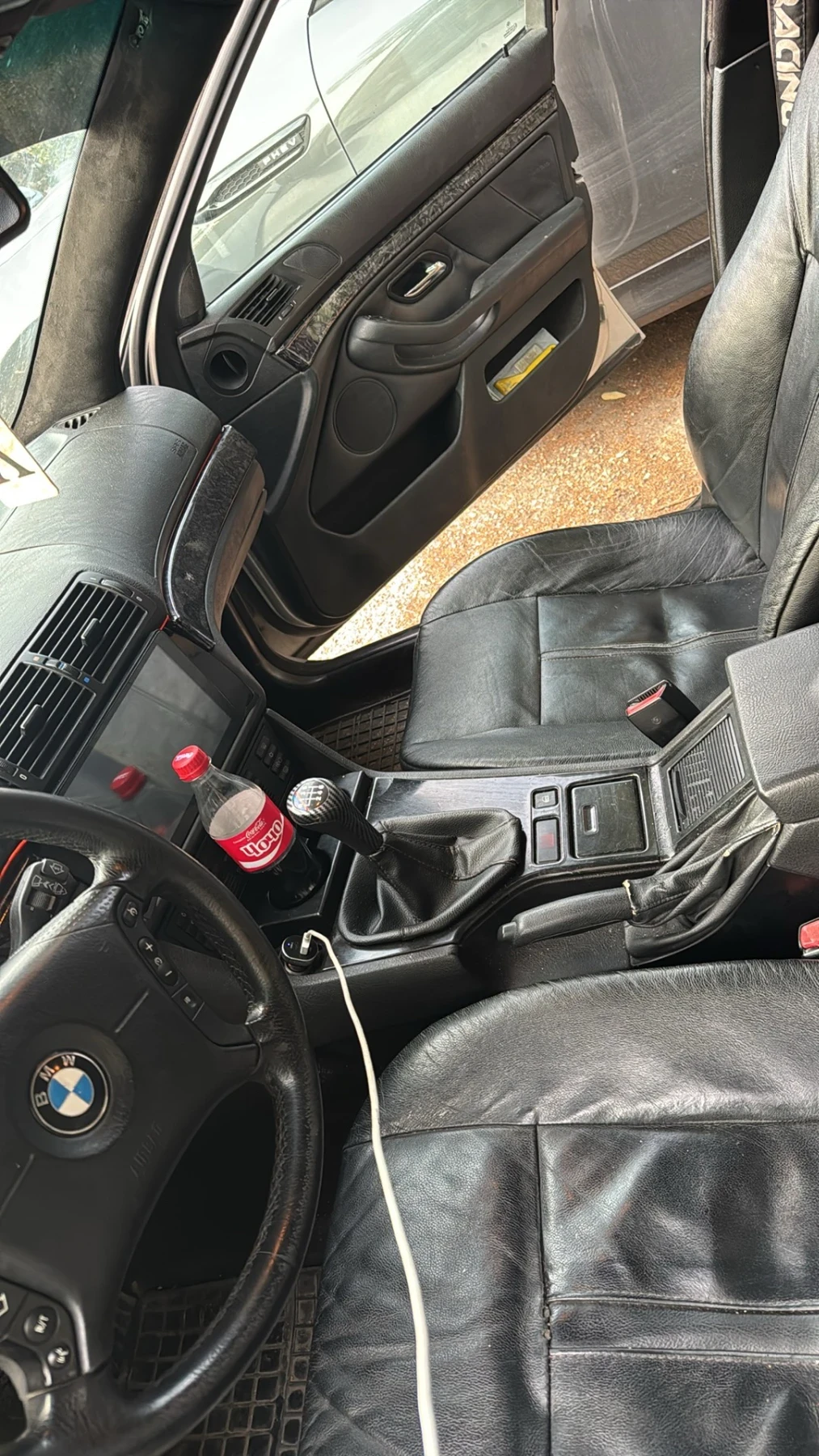 BMW 530  - изображение 5