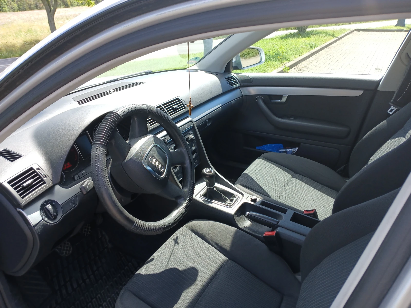 Audi A4 Avant - изображение 5
