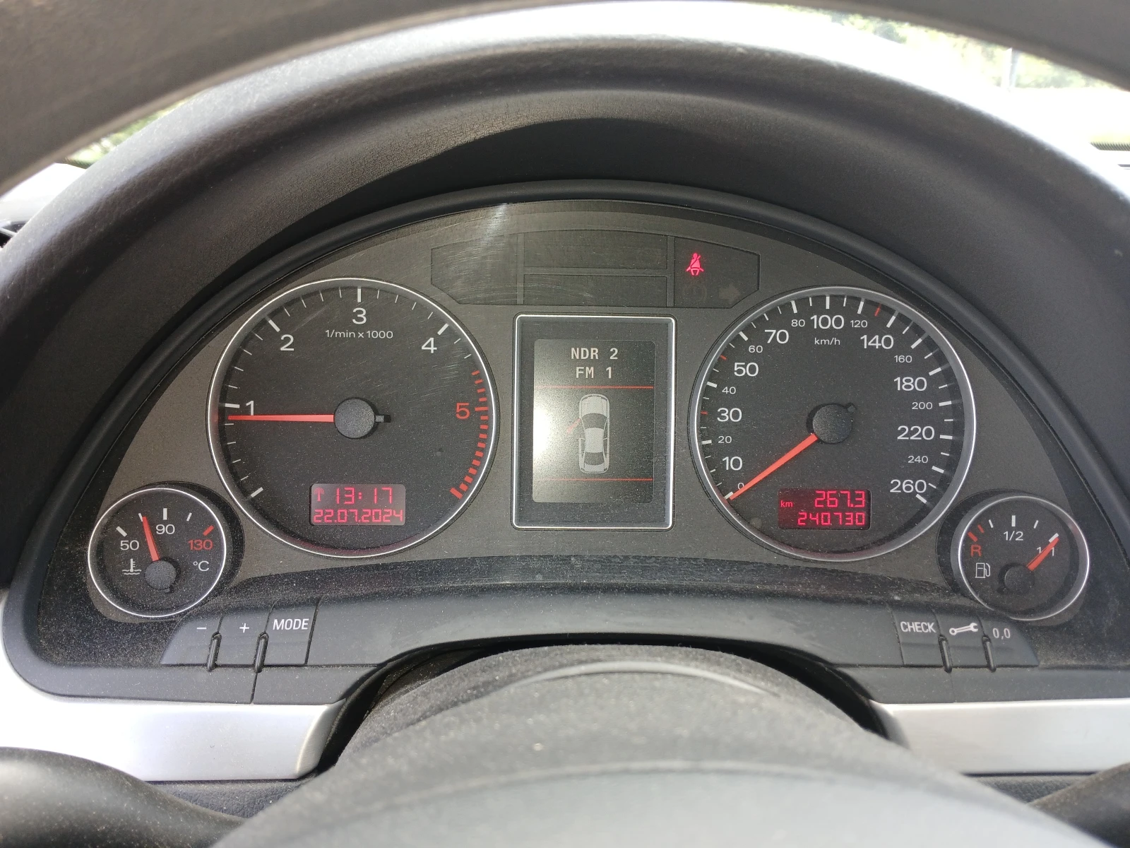 Audi A4 Avant - изображение 6