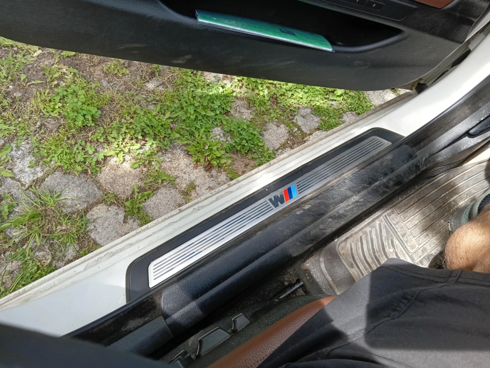 BMW 535  - изображение 7