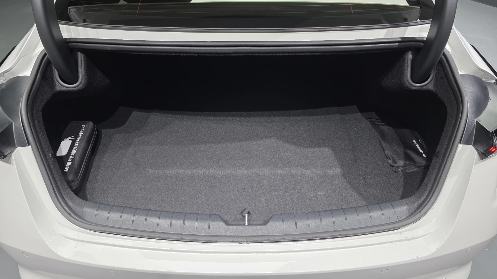 Kia K8 3.5LPG 2WD PRESTIGE | Mobile.bg   17