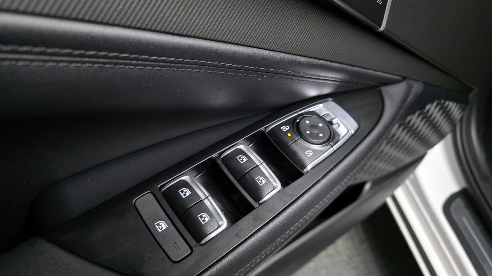 Kia K8 3.5LPG 2WD PRESTIGE | Mobile.bg   14