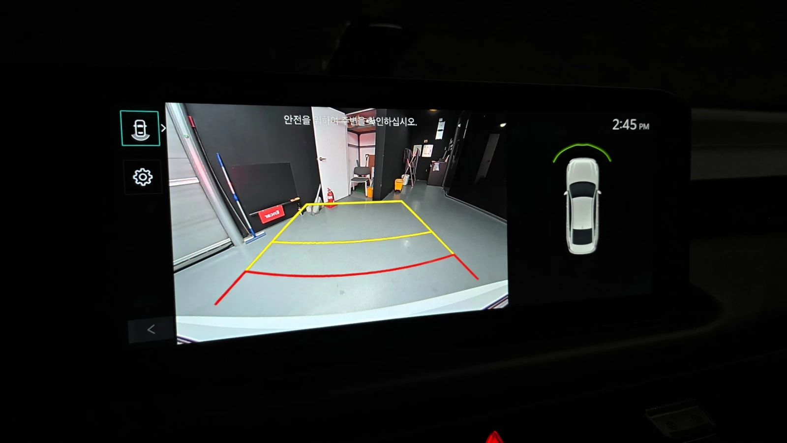 Kia K8 3.5LPG 2WD PRESTIGE | Mobile.bg   16