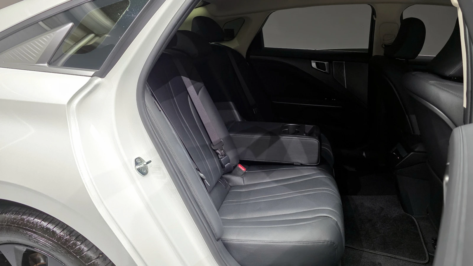 Kia K8 3.5LPG 2WD PRESTIGE | Mobile.bg   12