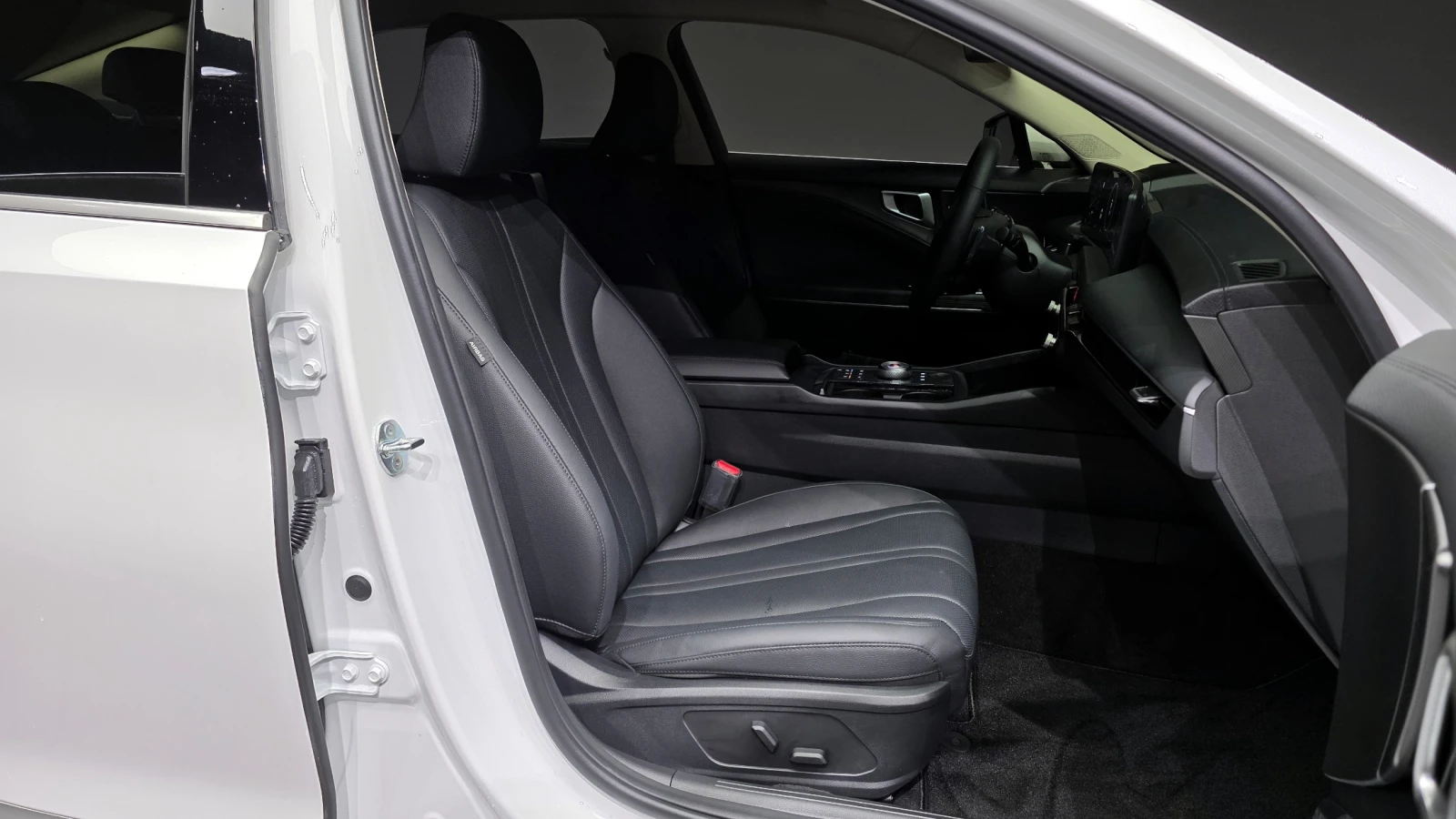 Kia K8 3.5LPG 2WD PRESTIGE | Mobile.bg   11