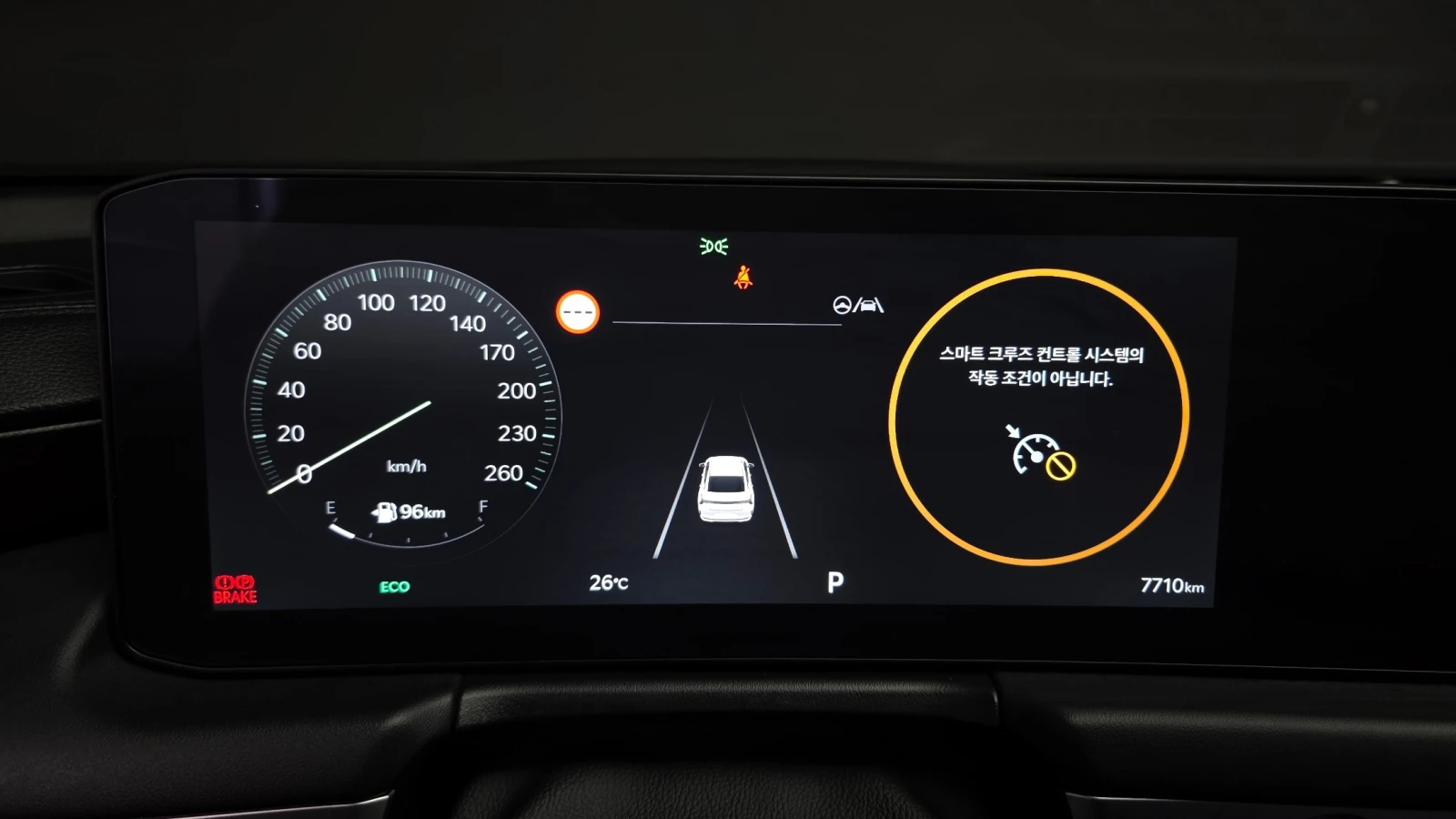 Kia K8 3.5LPG 2WD PRESTIGE - изображение 8