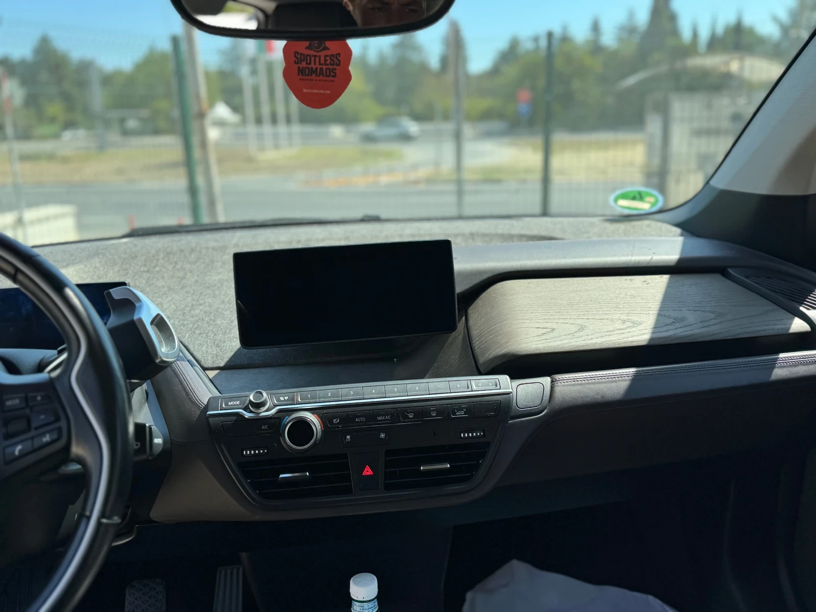 BMW i3 120 S Unique Forever      | Mobile.bg   12