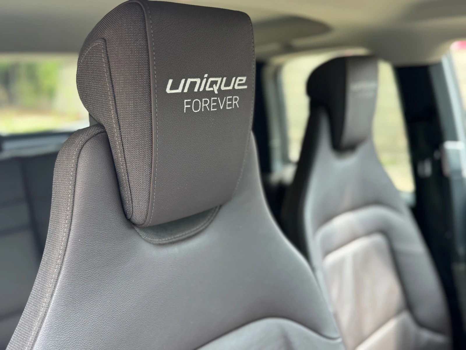 BMW i3 120 S Unique Forever - изображение 8