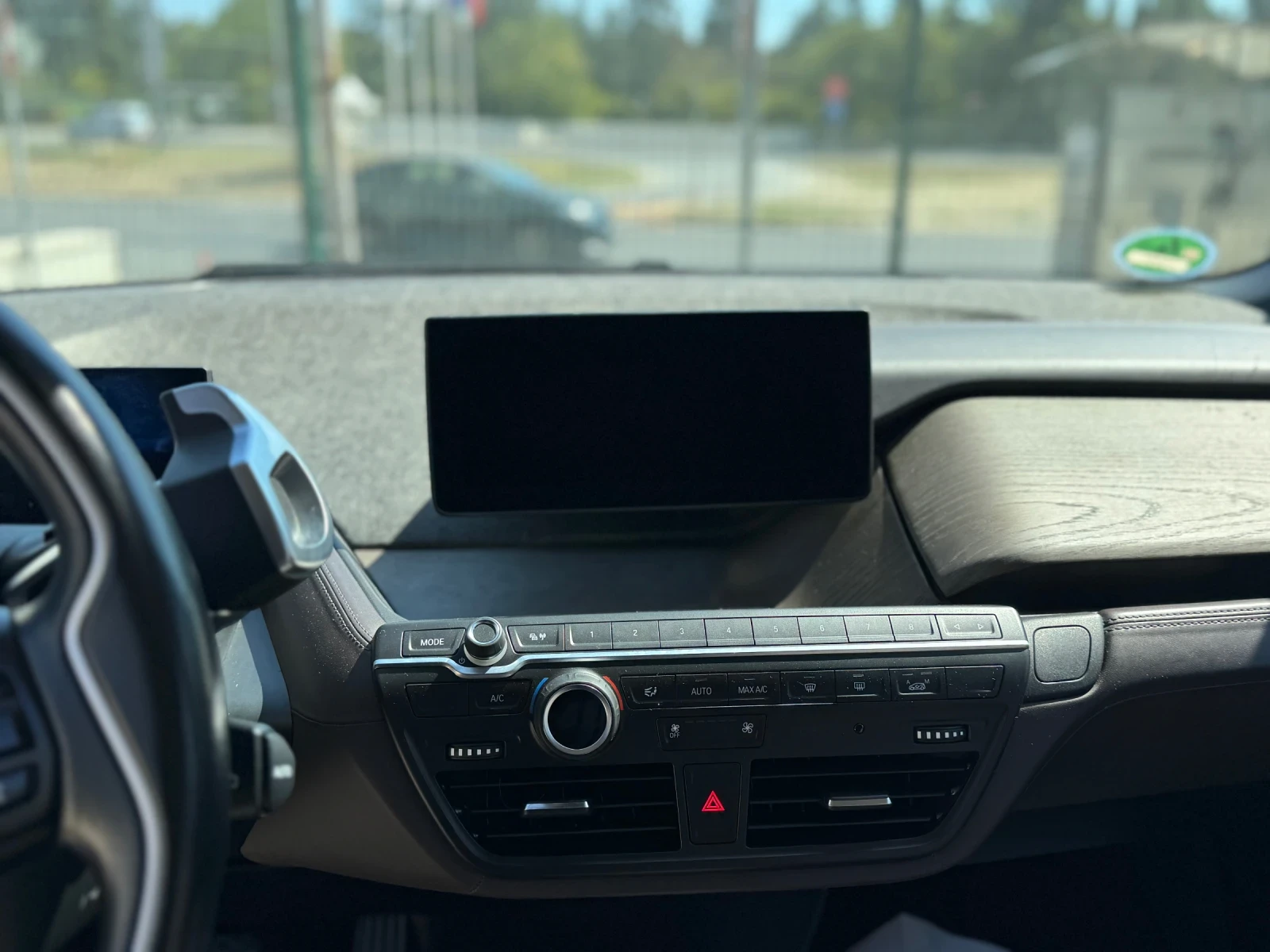 BMW i3 120 S Unique Forever      | Mobile.bg   11