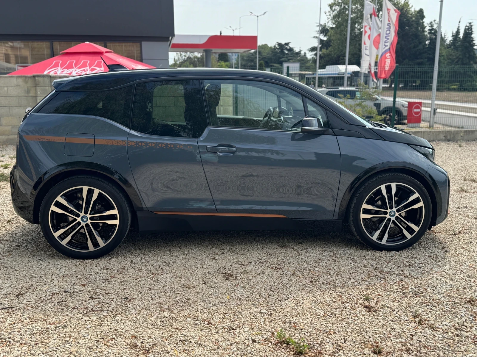 BMW i3 120 S Unique Forever - изображение 4