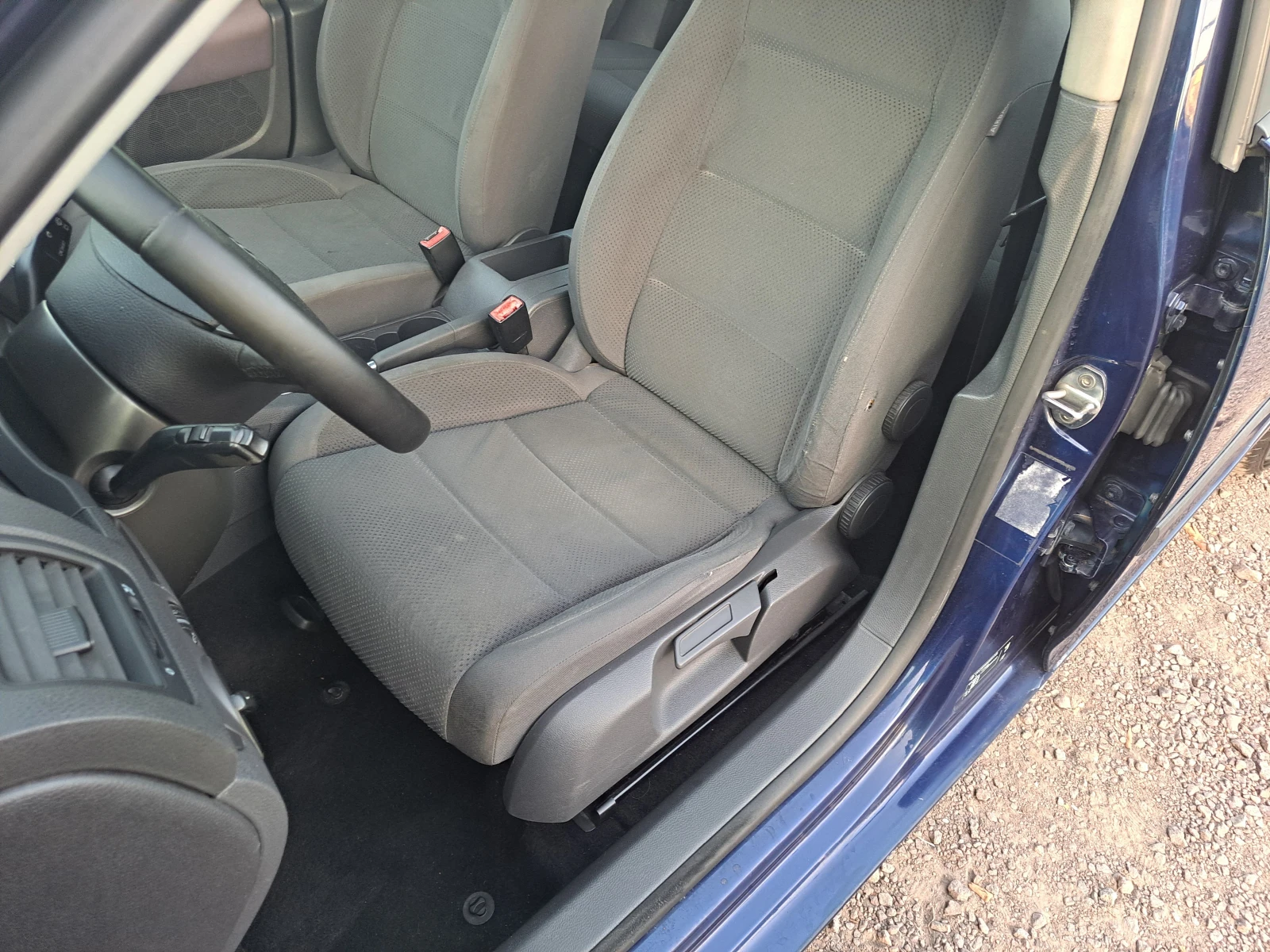 VW Golf 1.9tdi 6- | Mobile.bg   12