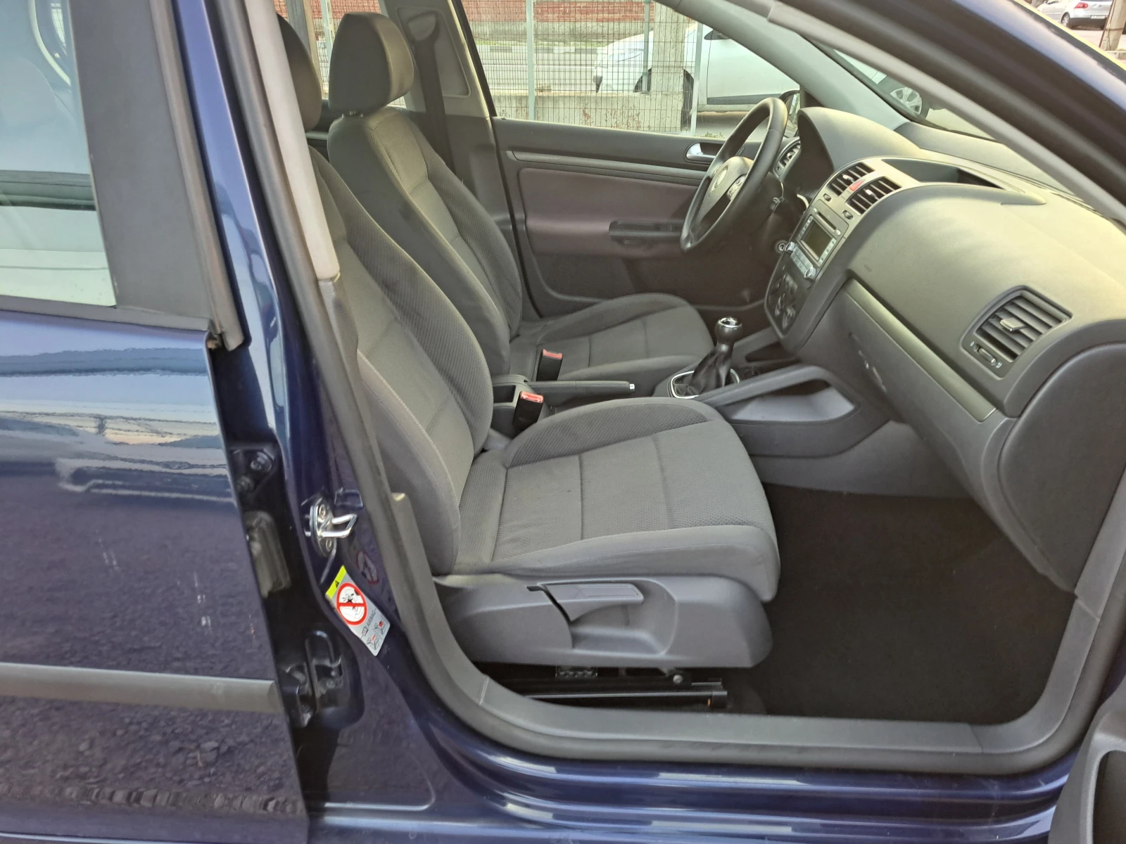 VW Golf 1.9tdi 6- | Mobile.bg   15