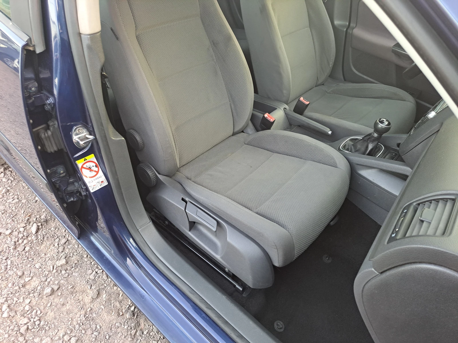 VW Golf 1.9tdi 6- | Mobile.bg   16