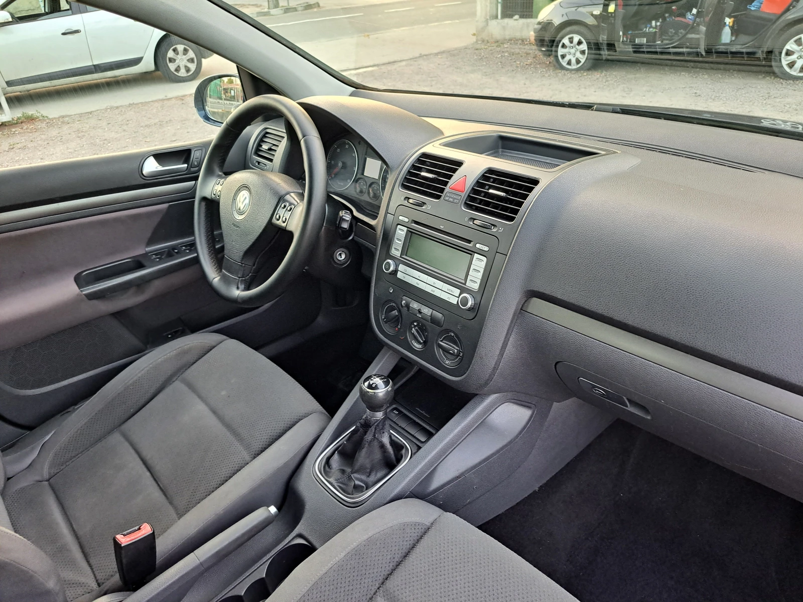 VW Golf 1.9tdi 6- | Mobile.bg   14