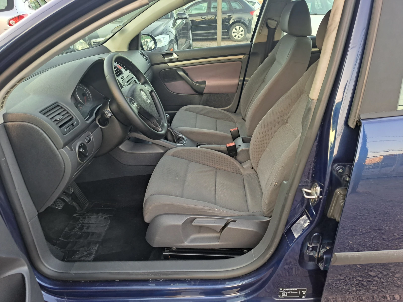 VW Golf 1.9tdi 6- | Mobile.bg   11