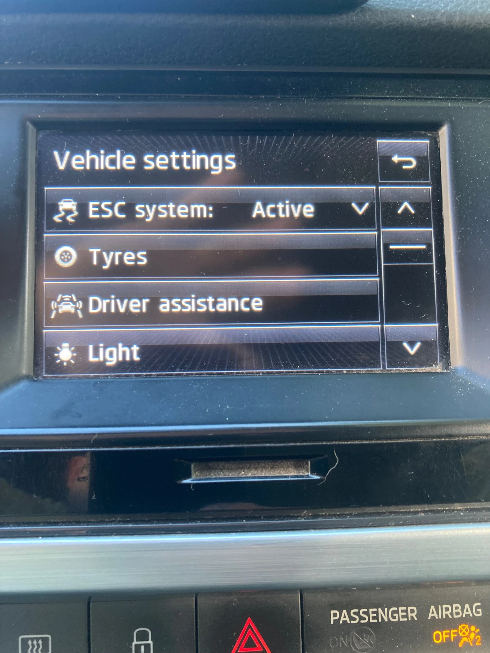 Skoda Fabia 1.0 MPI | Mobile.bg   14