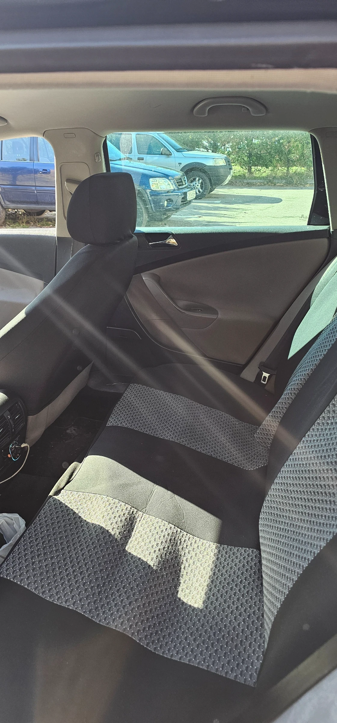 VW Passat 2.0FS Газ/бензин - изображение 5