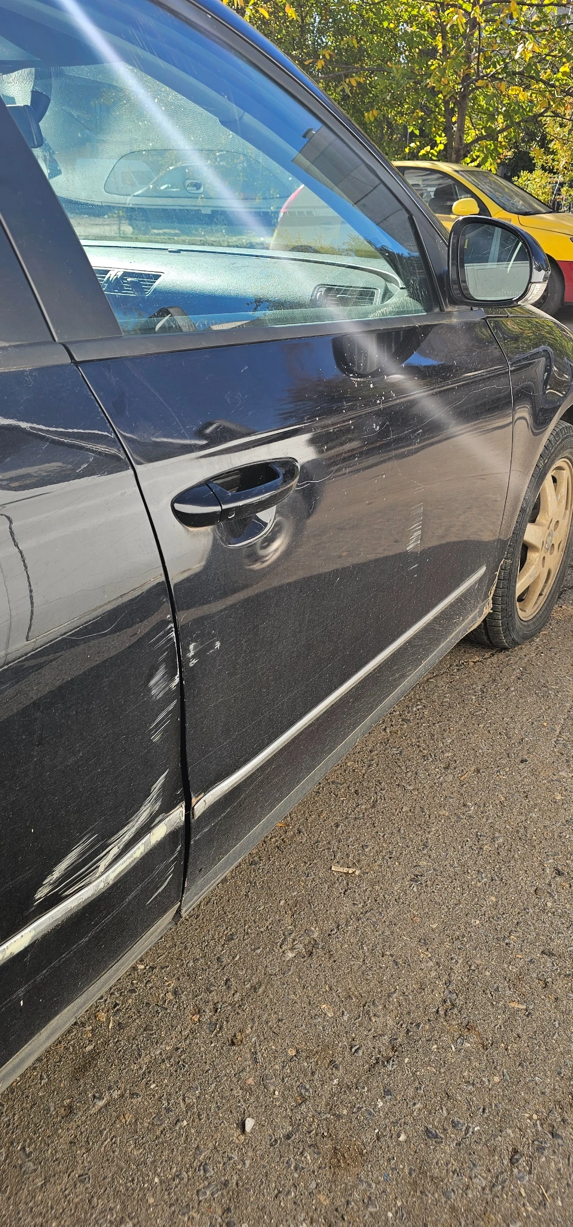 VW Passat 2.0FS Газ/бензин - изображение 8